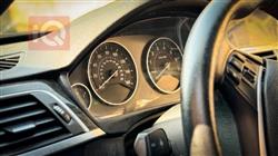 بي ام دبليو الفئة 3